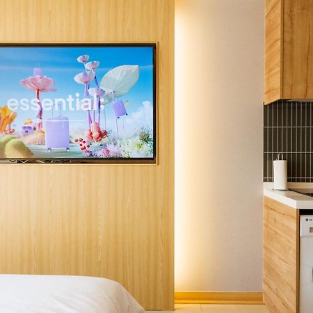 Wecostay Insadong Seoul Ngoại thất bức ảnh