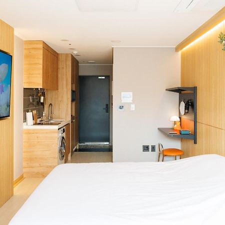 Wecostay Insadong Seoul Ngoại thất bức ảnh