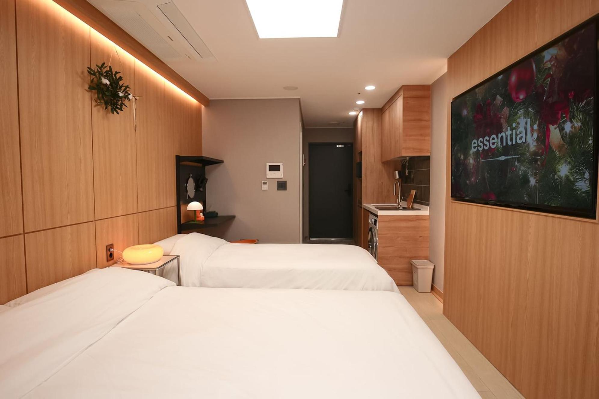 Wecostay Insadong Seoul Ngoại thất bức ảnh