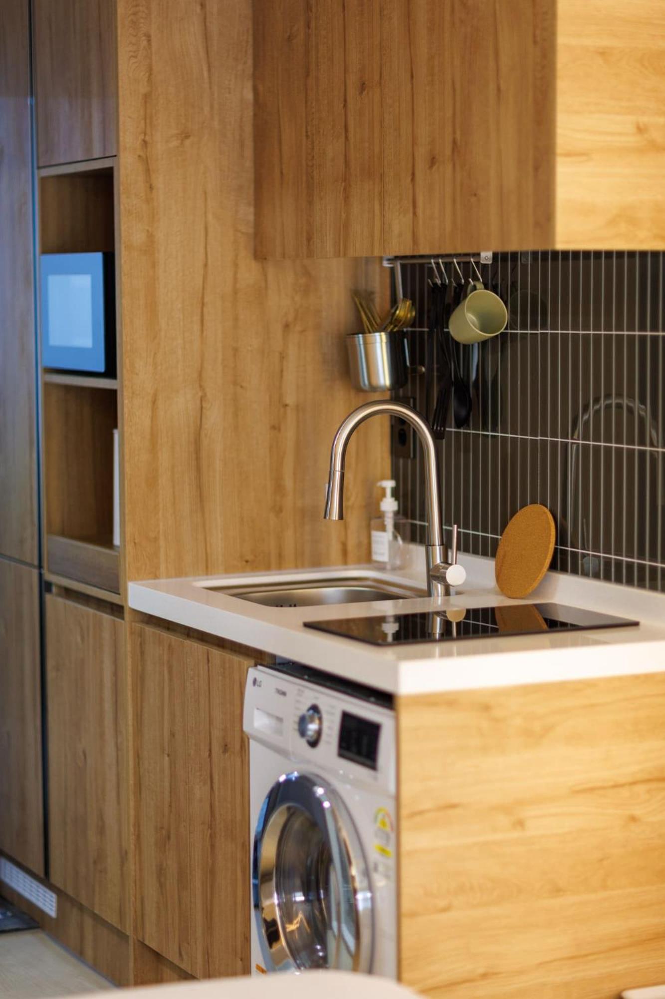 Wecostay Insadong Seoul Ngoại thất bức ảnh