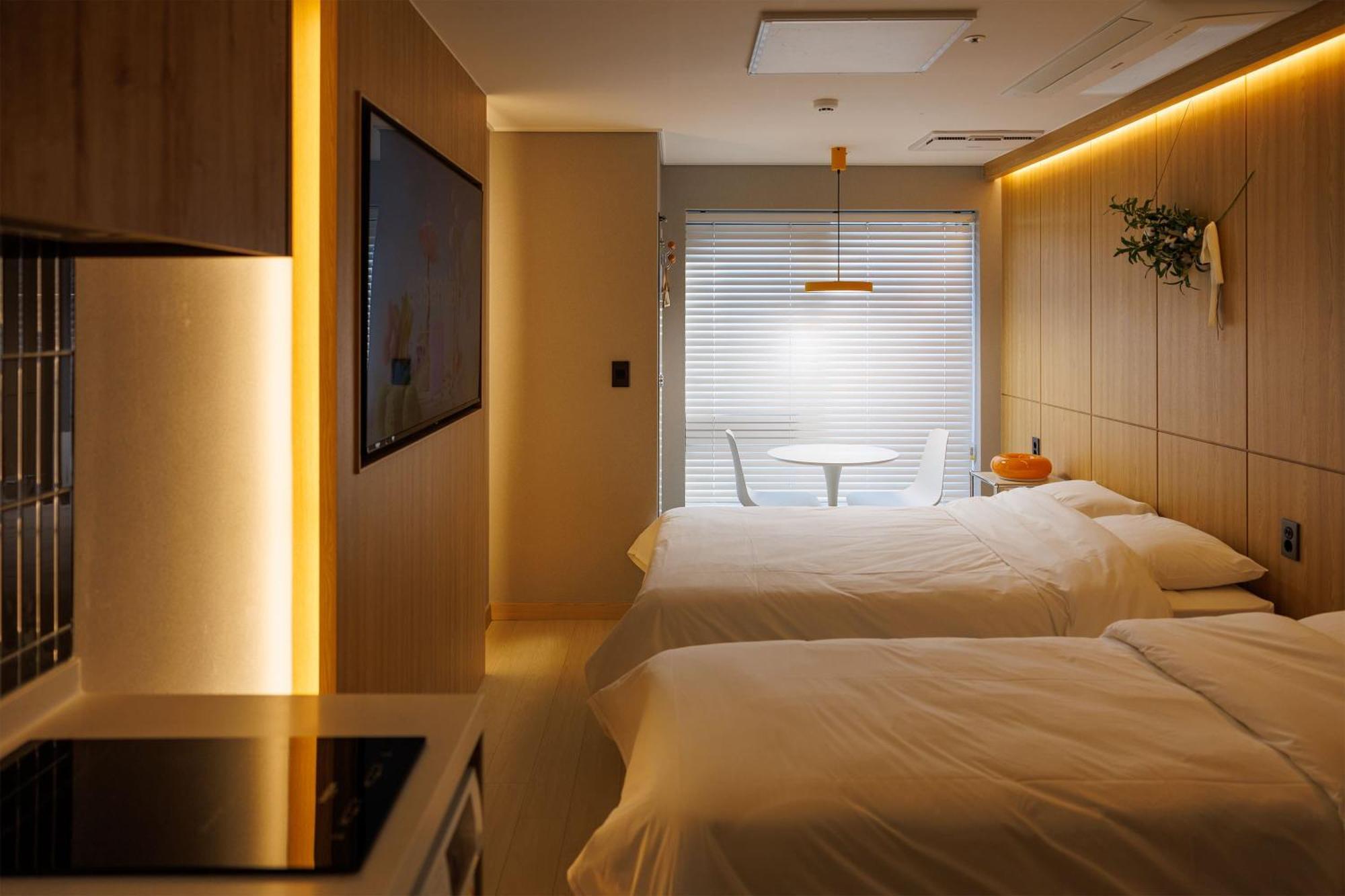Wecostay Insadong Seoul Ngoại thất bức ảnh