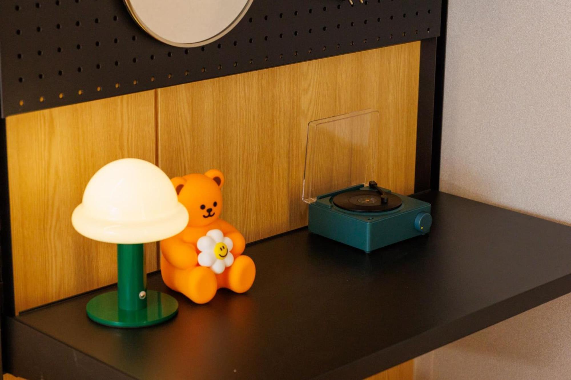 Wecostay Insadong Seoul Ngoại thất bức ảnh