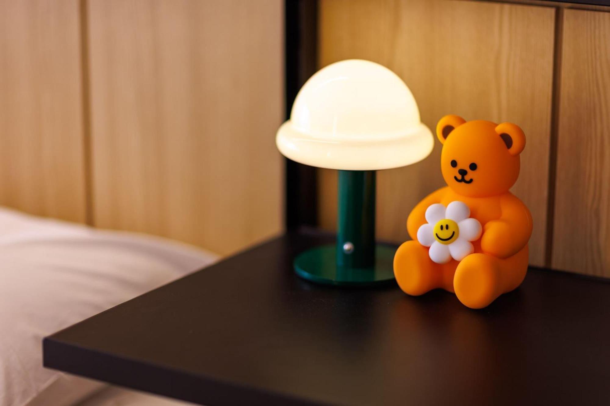 Wecostay Insadong Seoul Ngoại thất bức ảnh