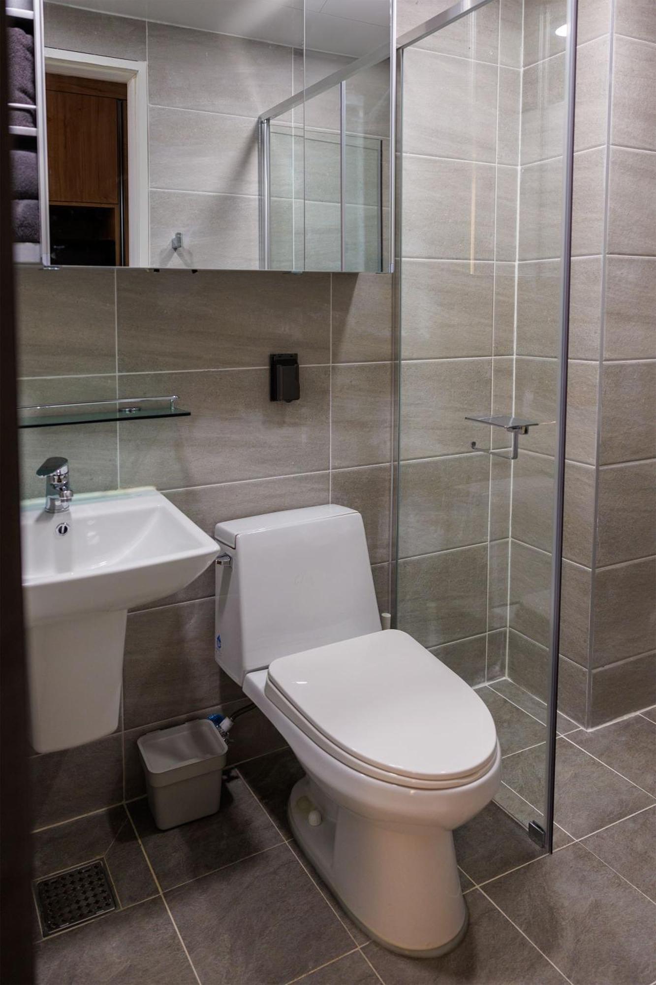 Wecostay Insadong Seoul Ngoại thất bức ảnh