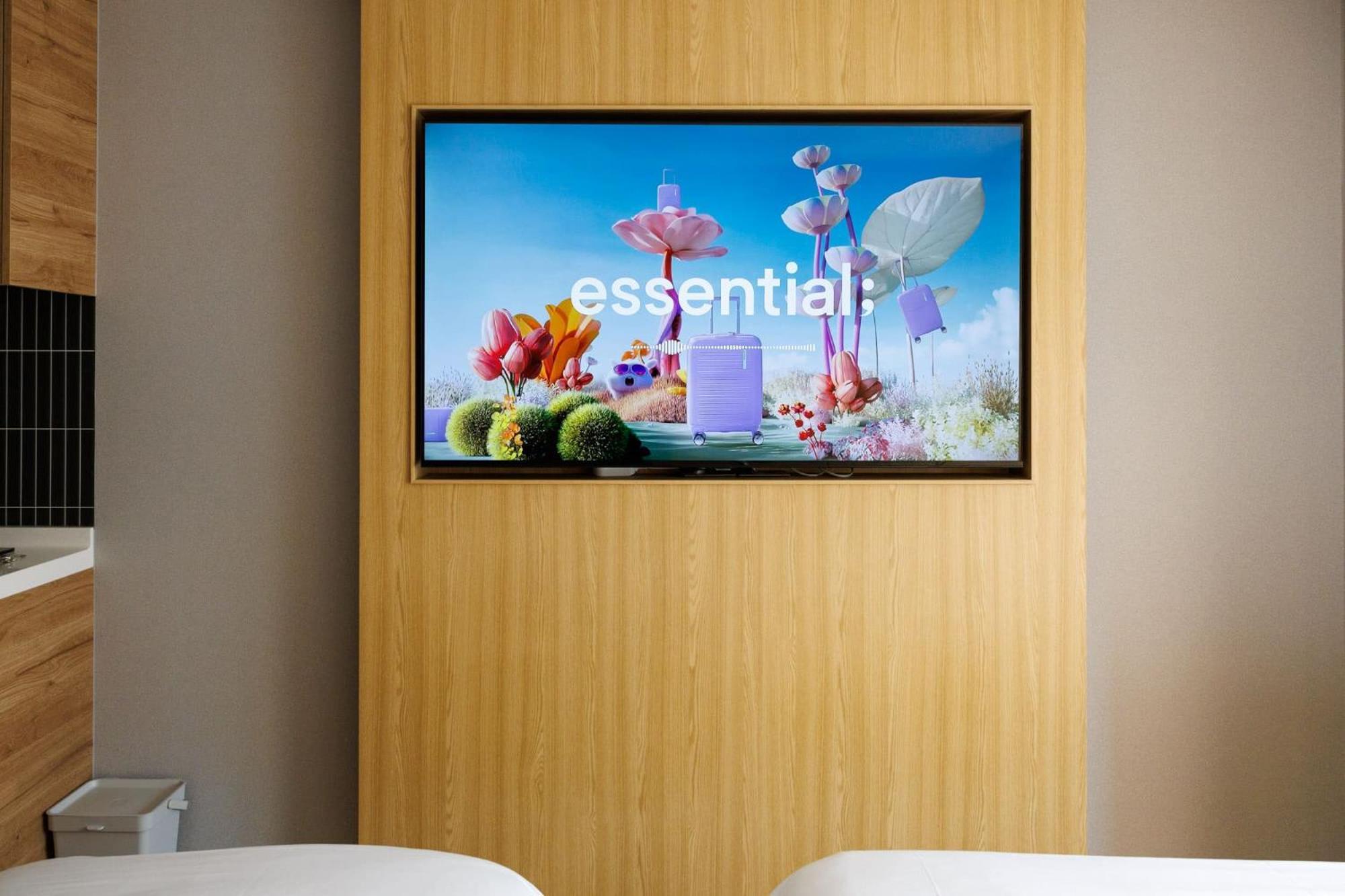 Wecostay Insadong Seoul Ngoại thất bức ảnh