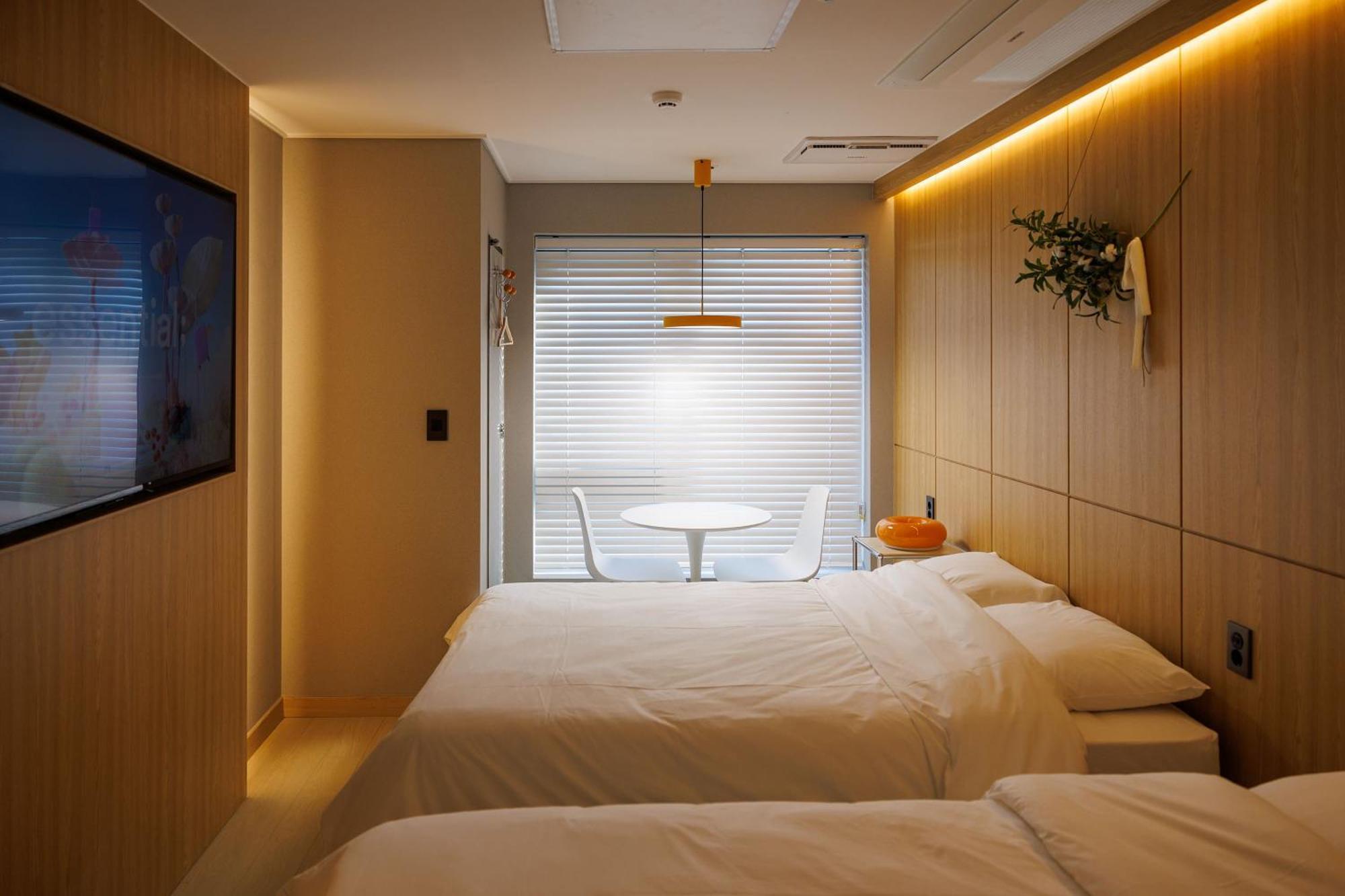 Wecostay Insadong Seoul Ngoại thất bức ảnh