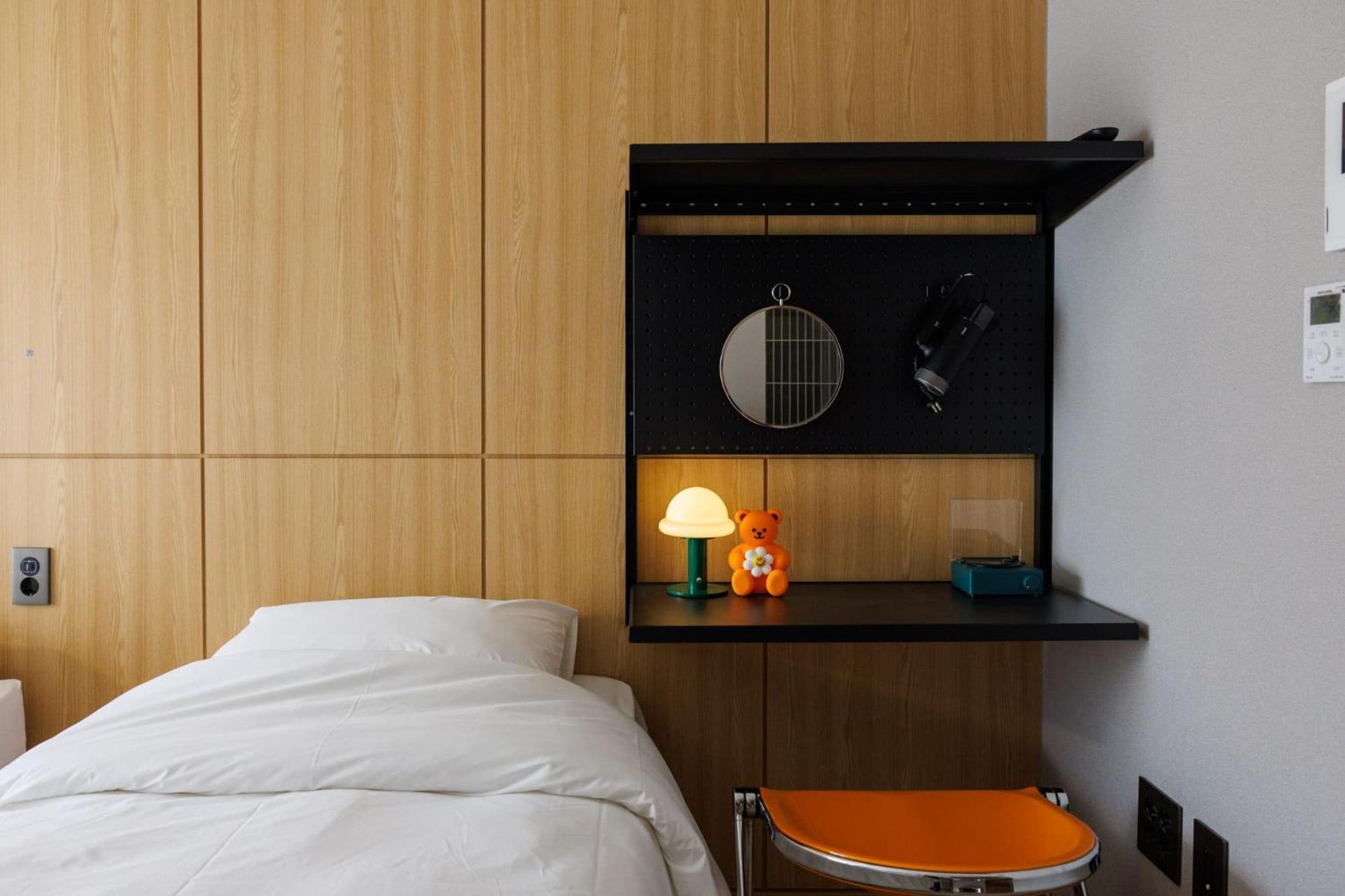 Wecostay Insadong Seoul Ngoại thất bức ảnh