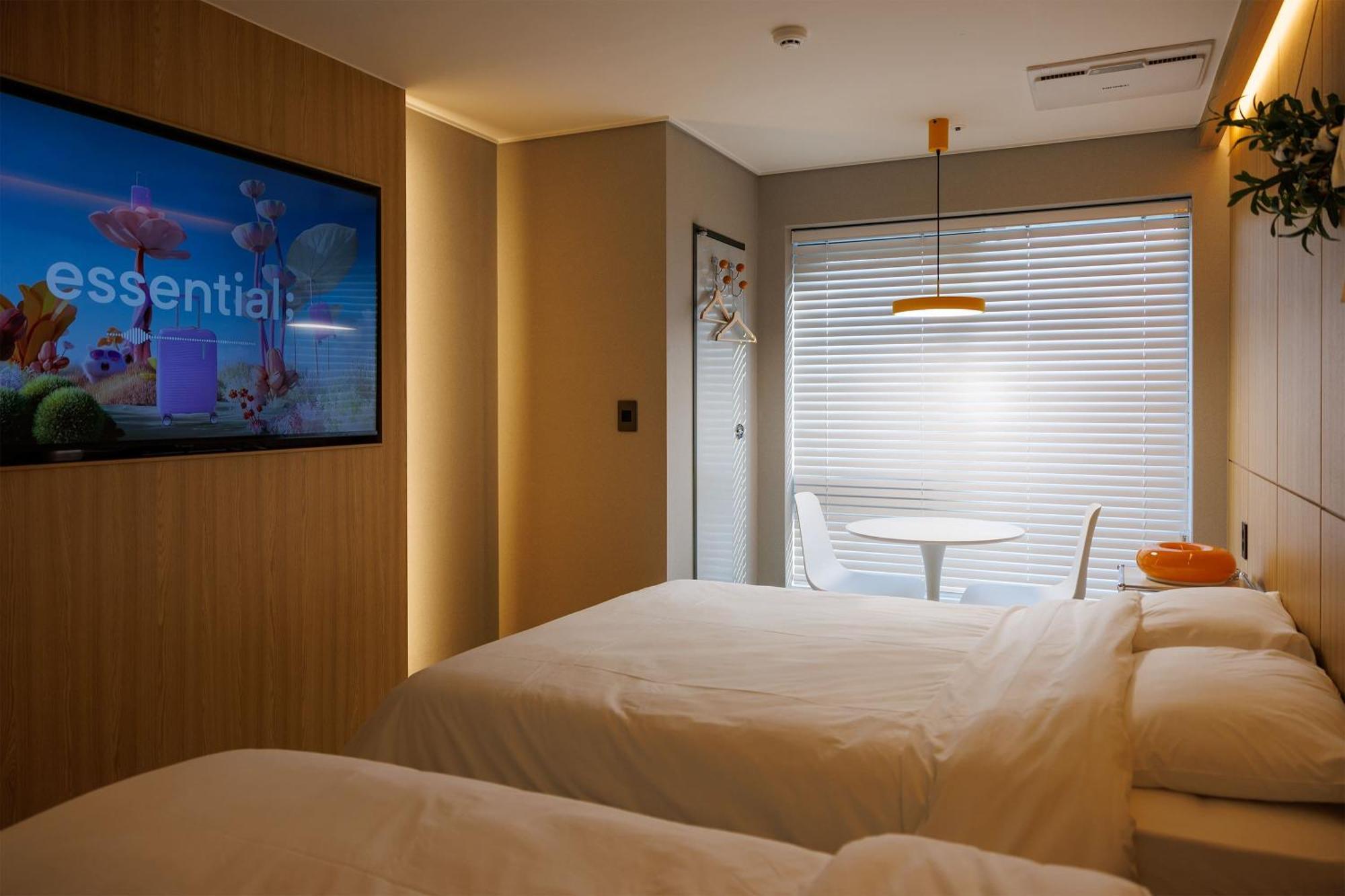 Wecostay Insadong Seoul Ngoại thất bức ảnh