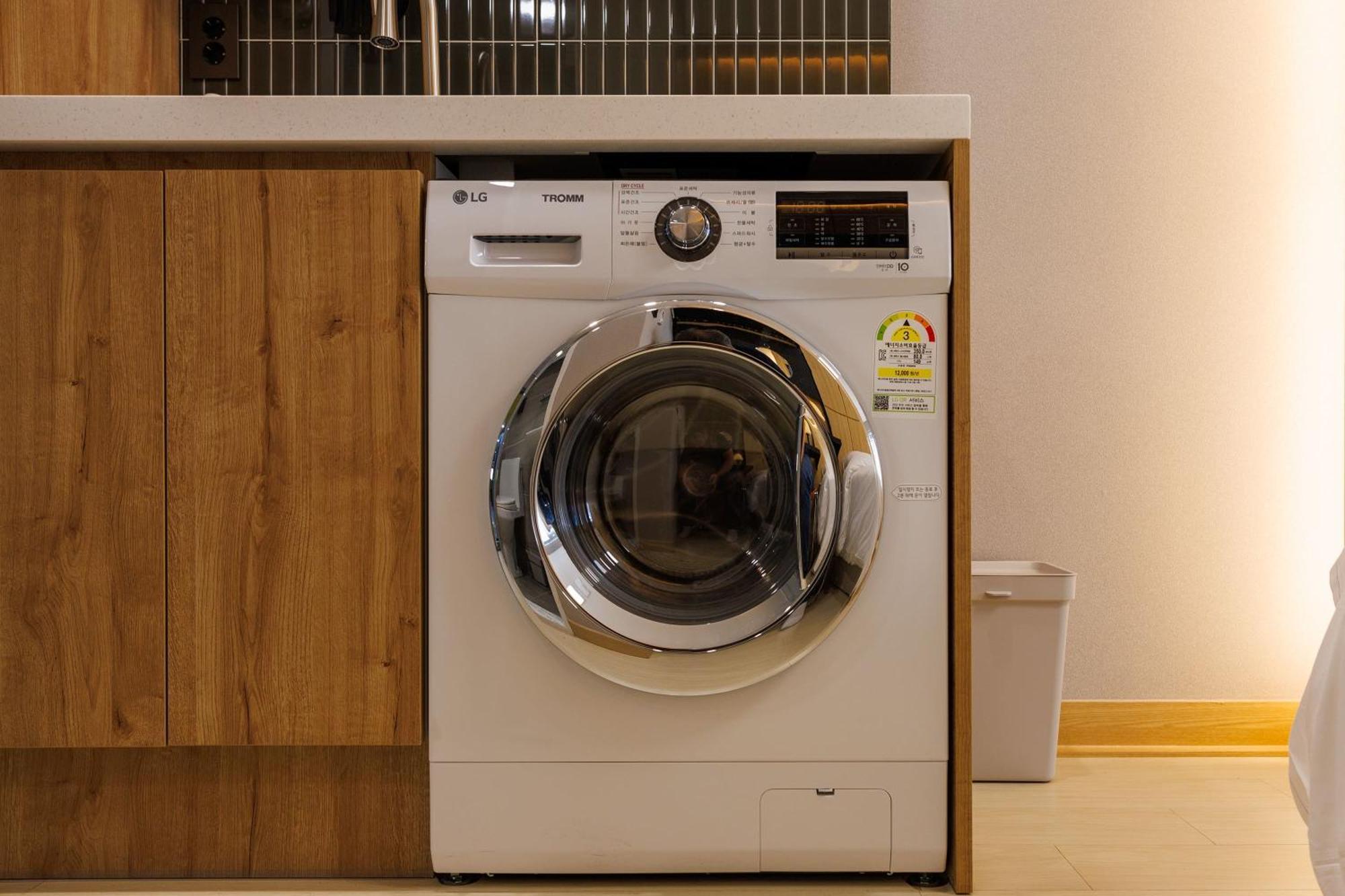 Wecostay Insadong Seoul Ngoại thất bức ảnh