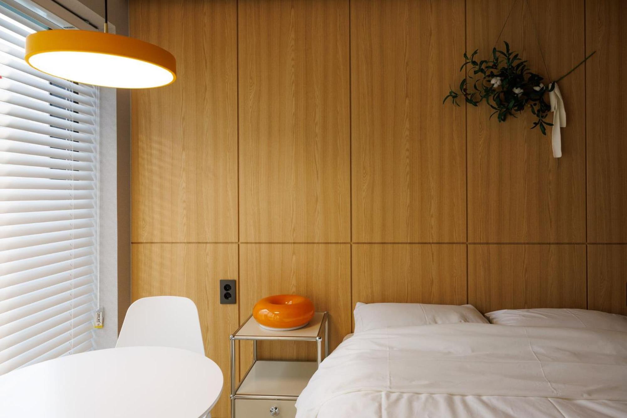 Wecostay Insadong Seoul Ngoại thất bức ảnh
