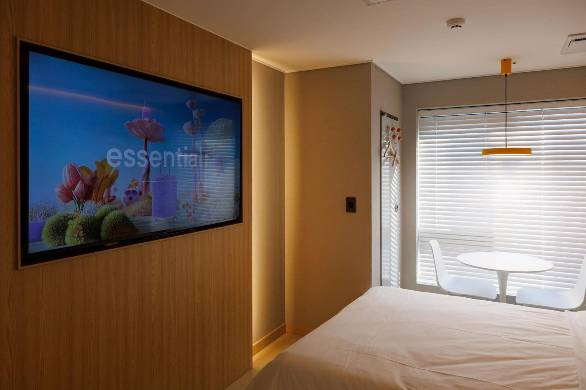 Wecostay Insadong Seoul Ngoại thất bức ảnh
