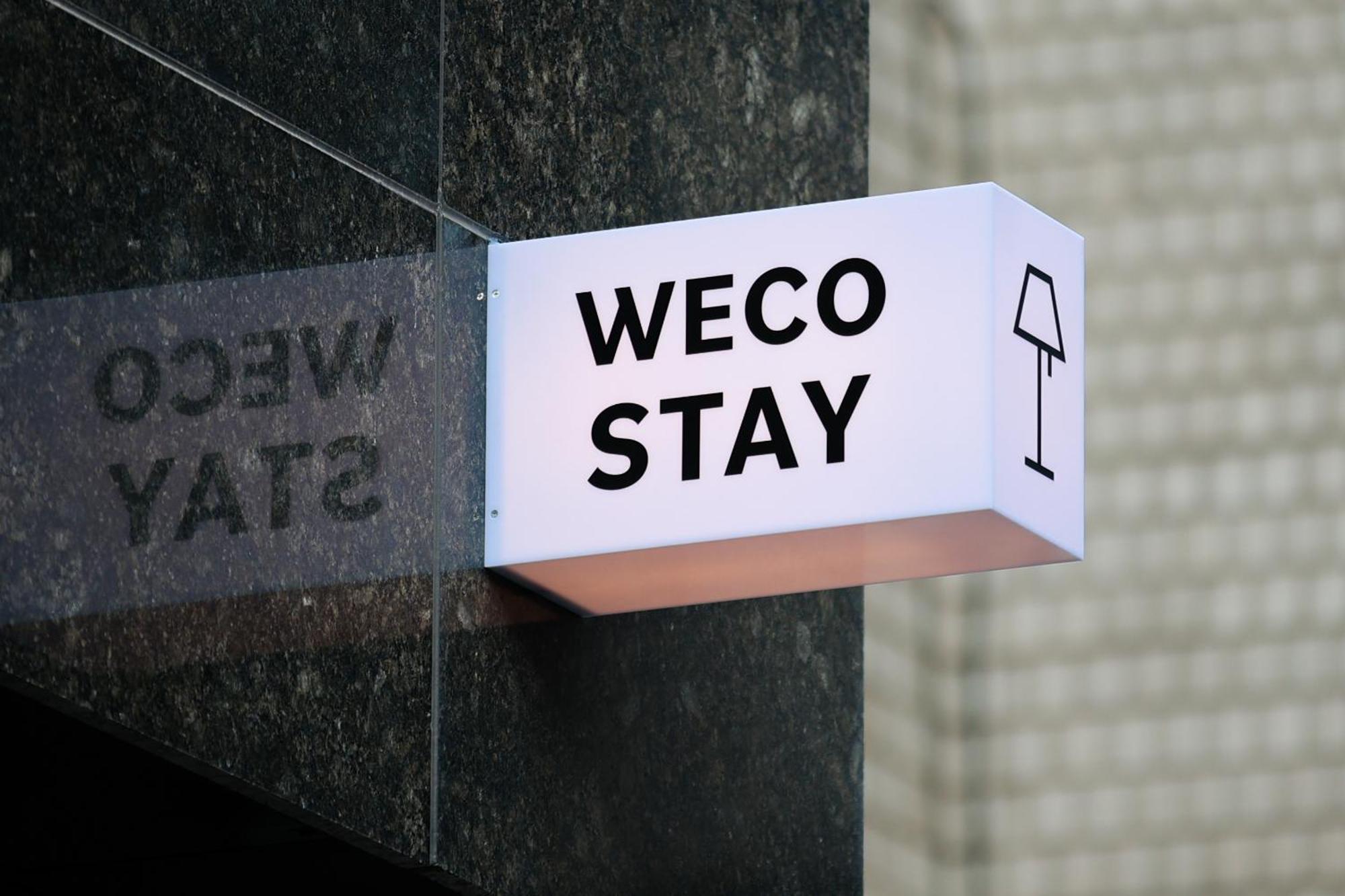 Wecostay Insadong Seoul Ngoại thất bức ảnh