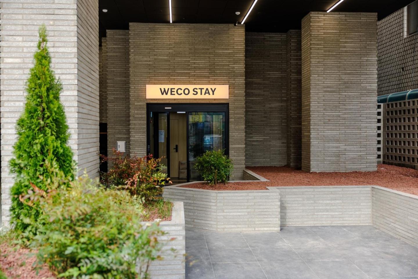 Wecostay Insadong Seoul Ngoại thất bức ảnh
