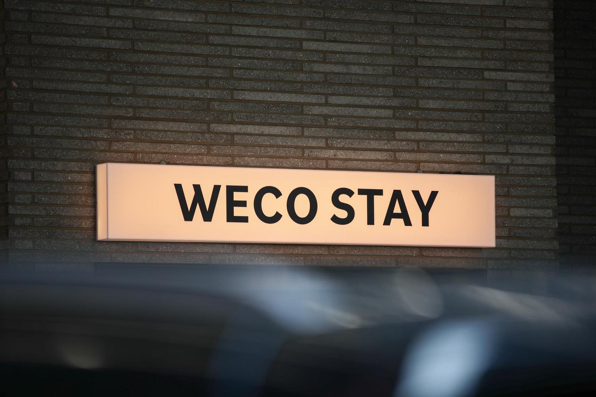 Wecostay Insadong Seoul Ngoại thất bức ảnh
