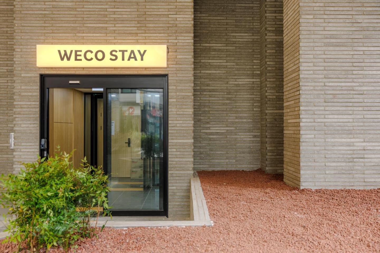 Wecostay Insadong Seoul Ngoại thất bức ảnh