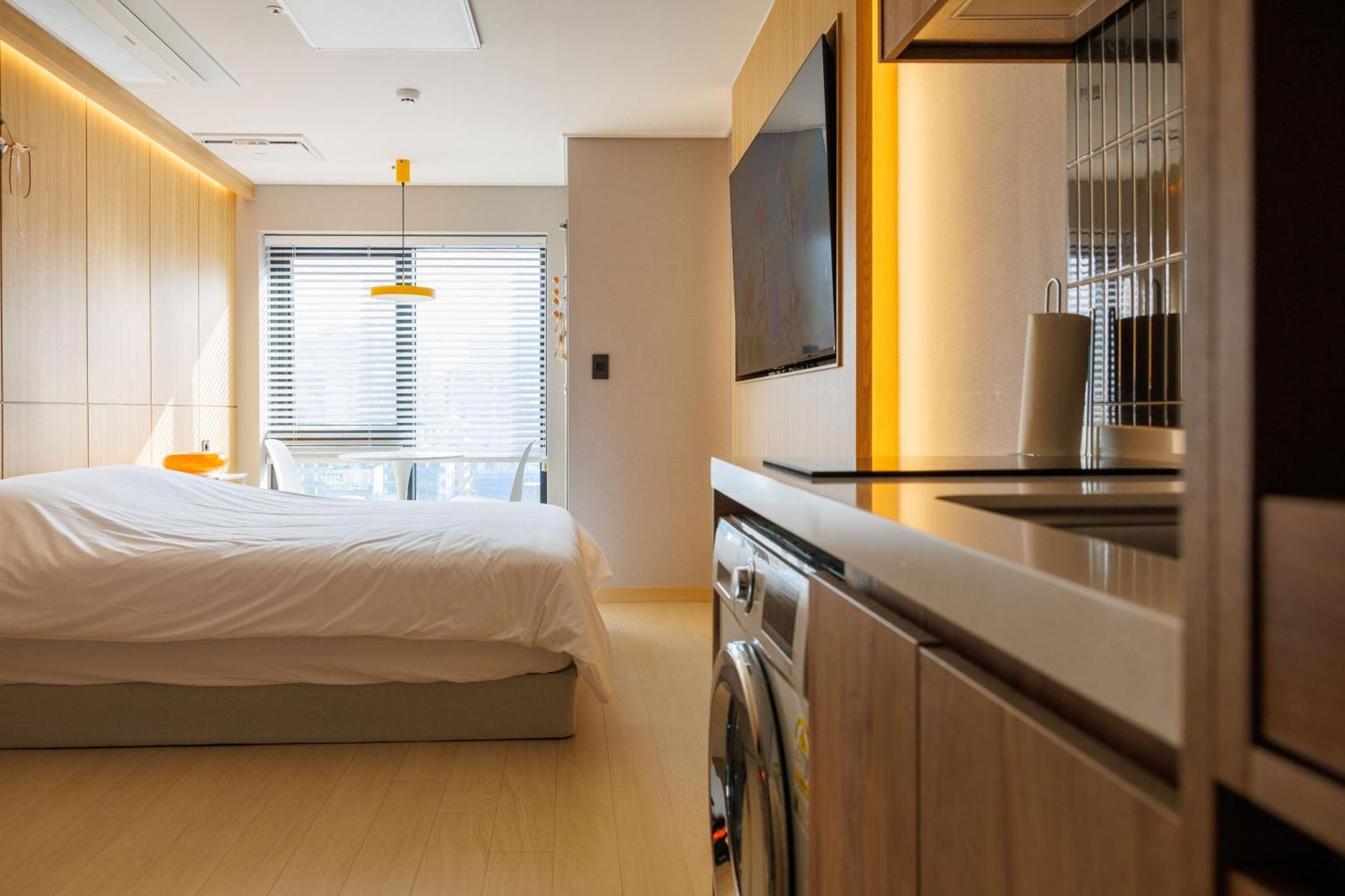 Wecostay Insadong Seoul Ngoại thất bức ảnh