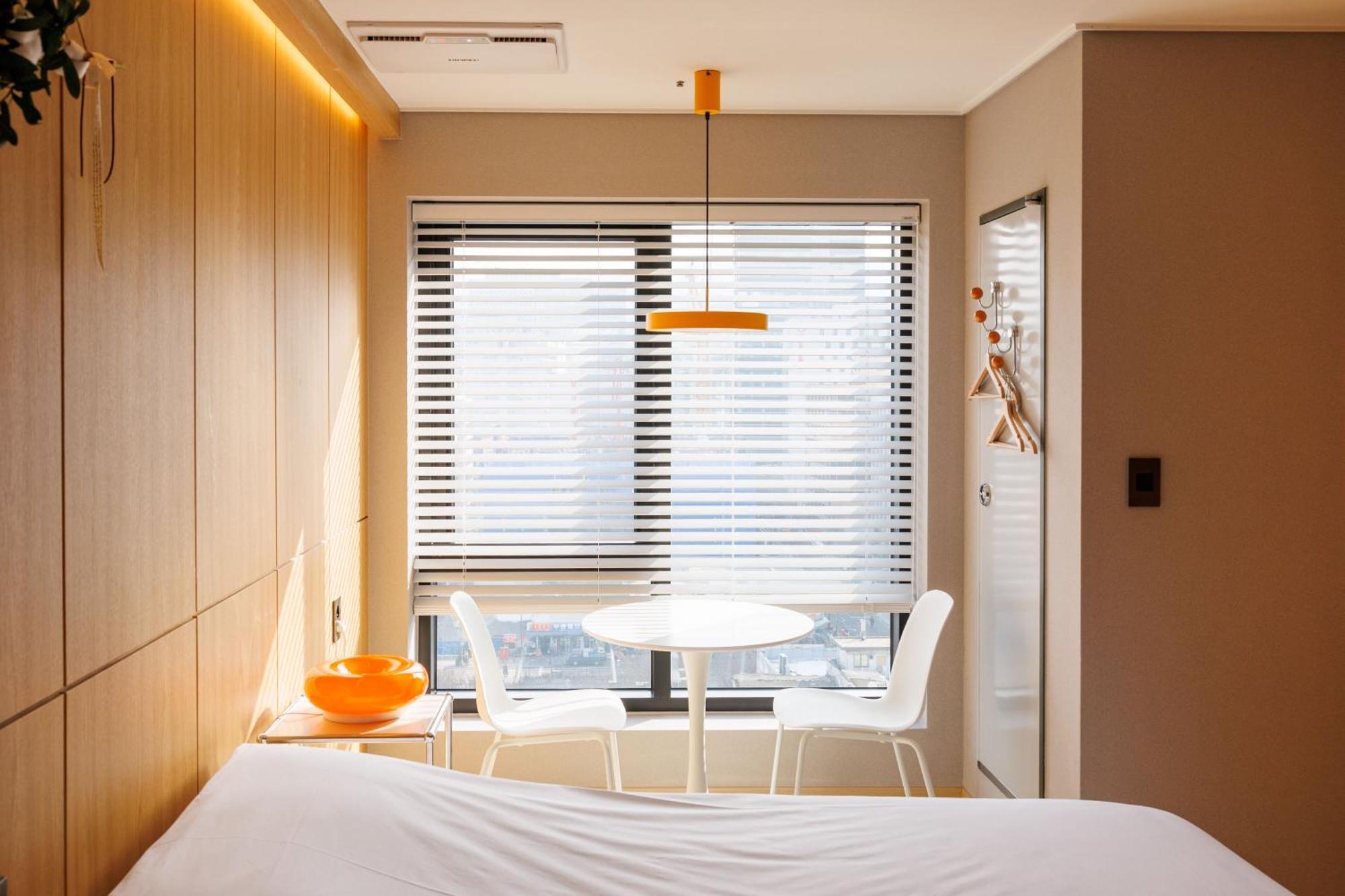 Wecostay Insadong Seoul Ngoại thất bức ảnh