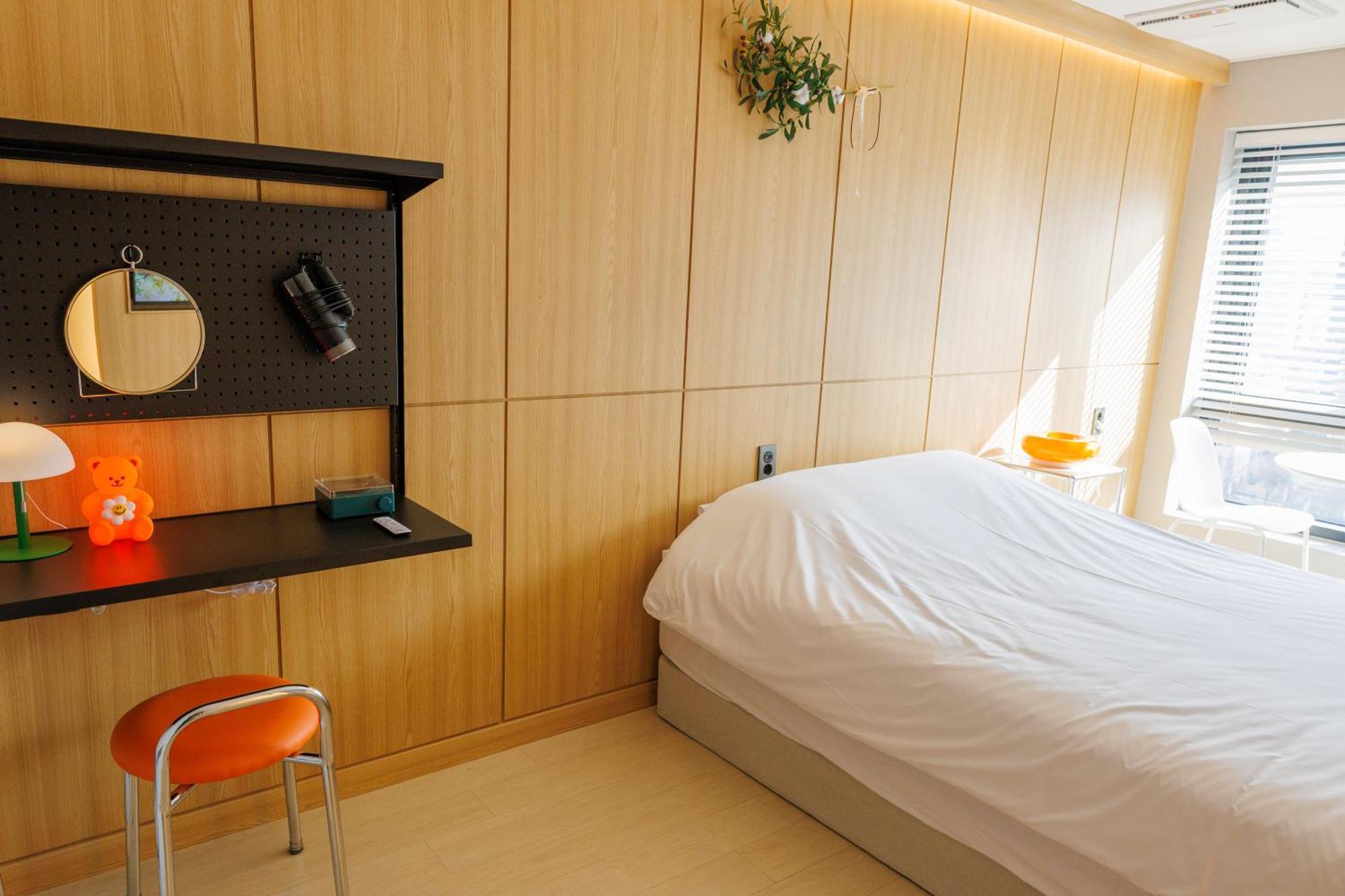 Wecostay Insadong Seoul Ngoại thất bức ảnh