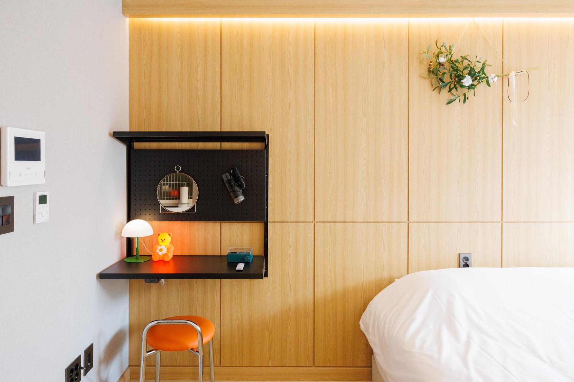 Wecostay Insadong Seoul Ngoại thất bức ảnh