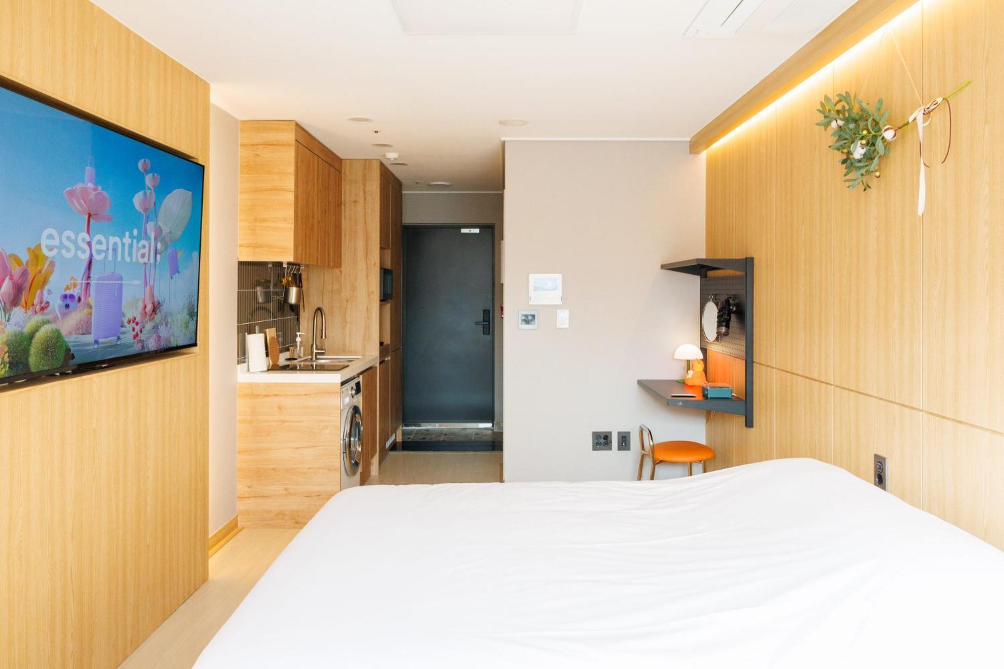 Wecostay Insadong Seoul Ngoại thất bức ảnh