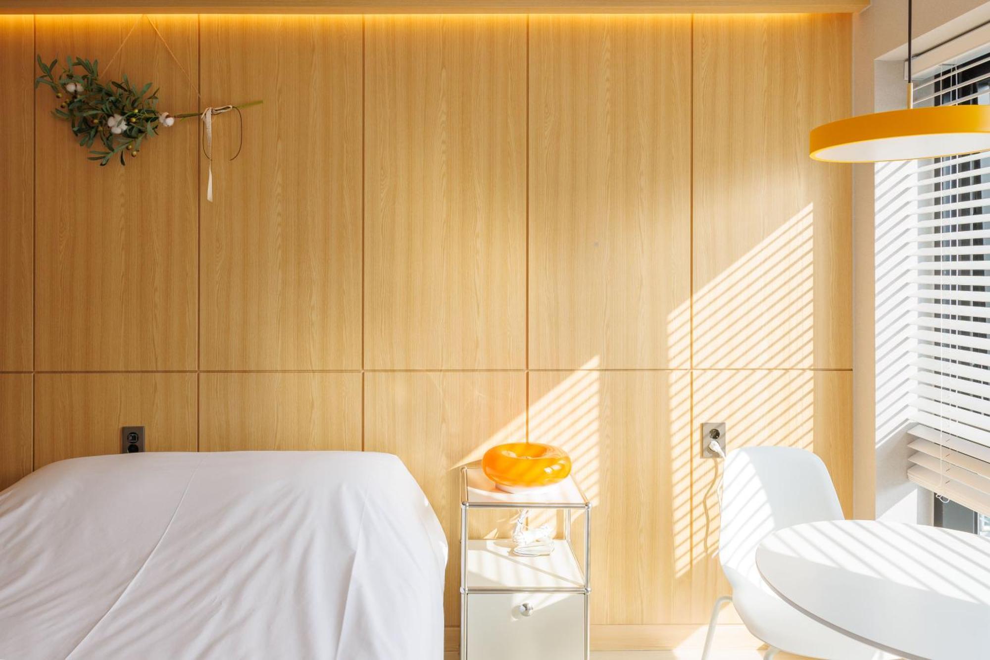 Wecostay Insadong Seoul Ngoại thất bức ảnh